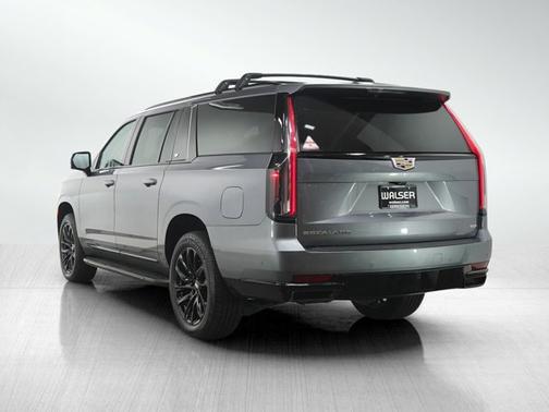 2021 Cadillac Escalade ESV Sport Platinum