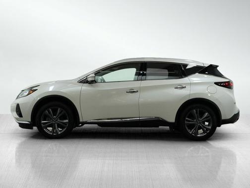 2023 Nissan Murano Platinum