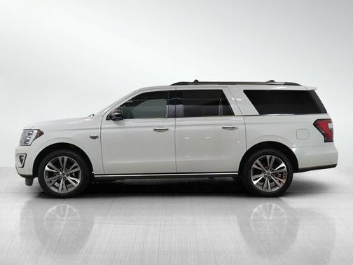 2020 Ford Expedition Max King Ranch