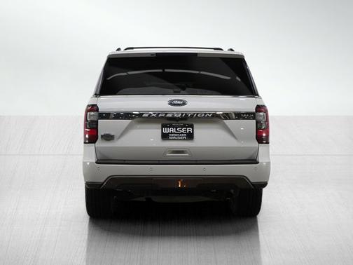 2020 Ford Expedition Max King Ranch