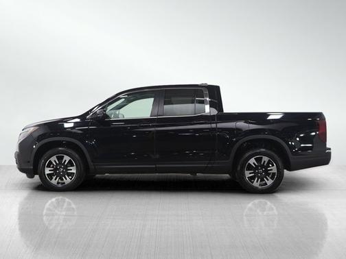 2020 Honda Ridgeline RTL