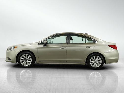 2017 Subaru Legacy Premium