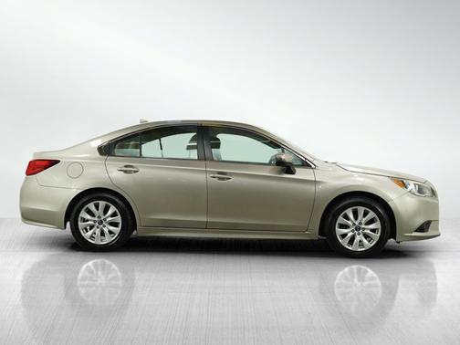 2017 Subaru Legacy Premium