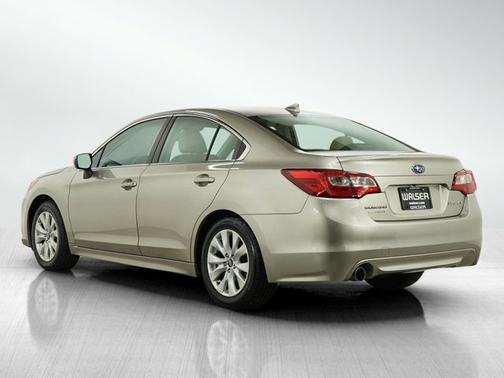 2017 Subaru Legacy Premium