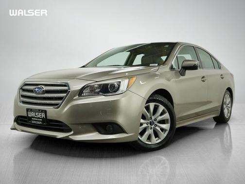 2017 Subaru Legacy Premium