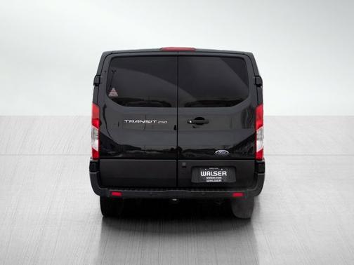 2019 Ford Transit-250 Base