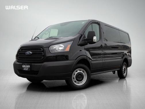 2019 Ford Transit-250 Base
