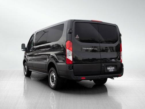 2019 Ford Transit-250 Base