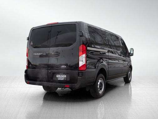 2019 Ford Transit-250 Base