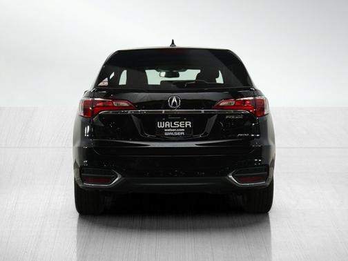 2016 Acura RDX Base