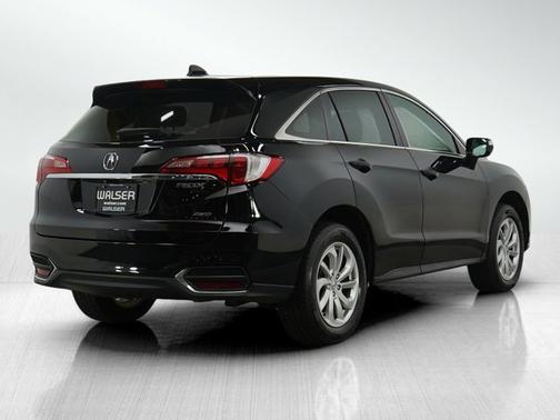 2016 Acura RDX Base