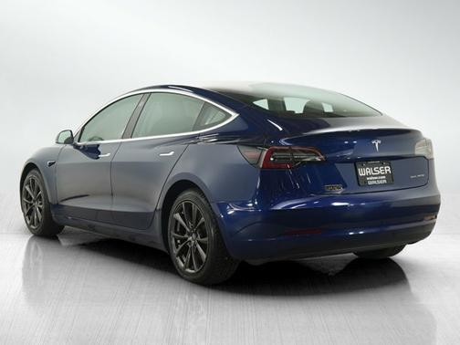 2018 Tesla Model 3 Performance