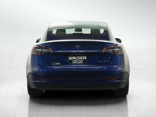 2018 Tesla Model 3 Performance