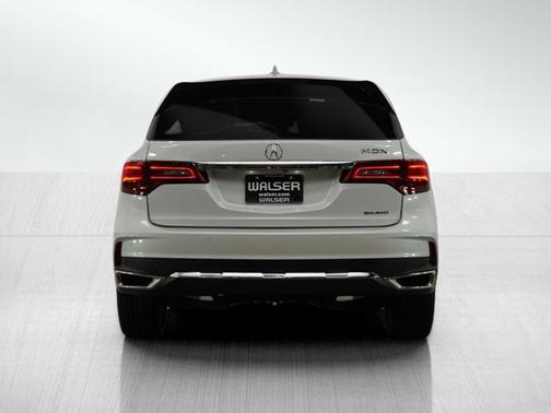 2020 Acura MDX 3.5L w/Technology Package