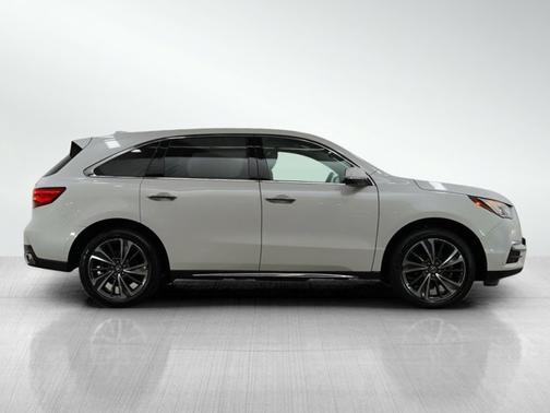 2020 Acura MDX 3.5L w/Technology Package