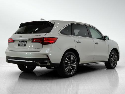 2020 Acura MDX 3.5L w/Technology Package