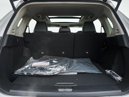 Gun Metallic 2026 Nissan Rogue Dark Armor