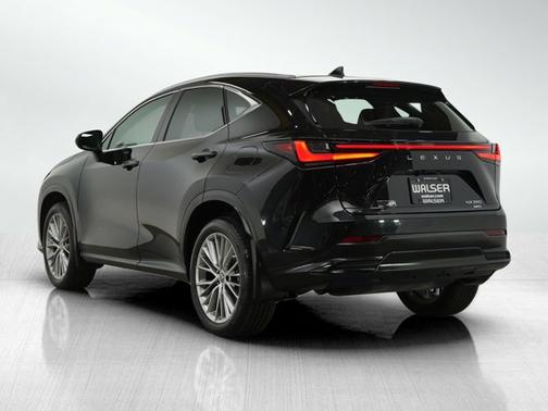 2023 Lexus NX 350 Premium