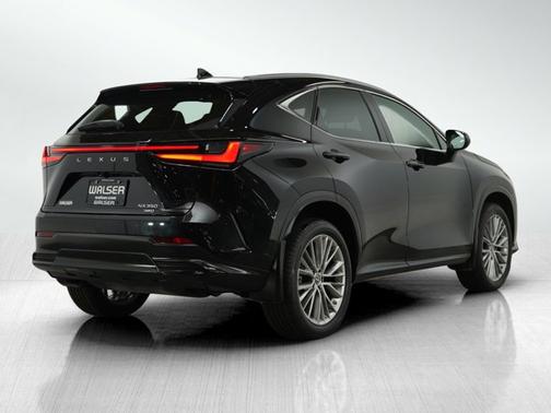 2023 Lexus NX 350 Premium