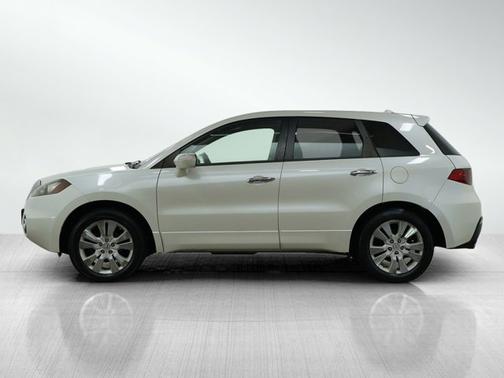 2010 Acura RDX Tech Pkg