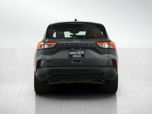 2021 Ford Escape SE Hybrid