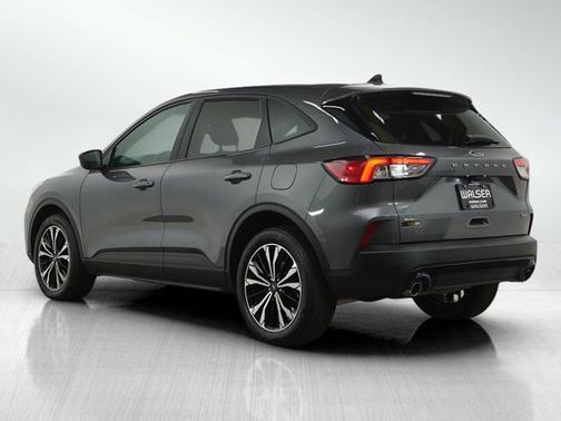 2021 Ford Escape SE Hybrid