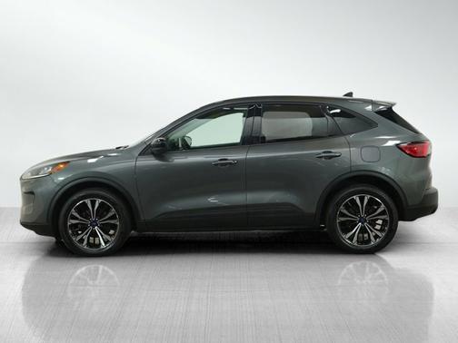 2021 Ford Escape SE Hybrid
