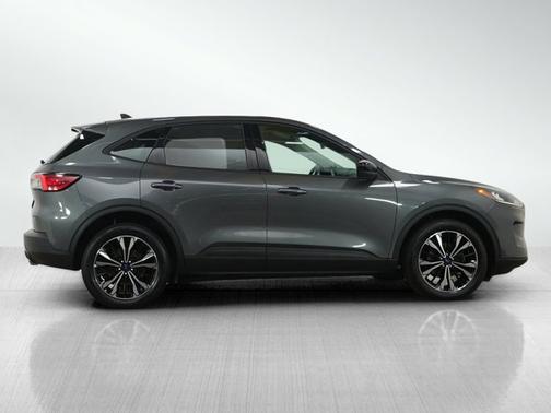 2021 Ford Escape SE Hybrid
