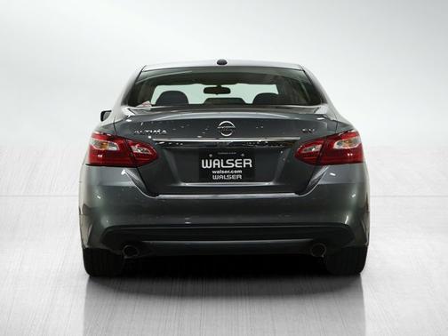 2016 Nissan Altima 2.5 SV