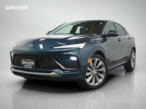 2024 Buick Envista Avenir