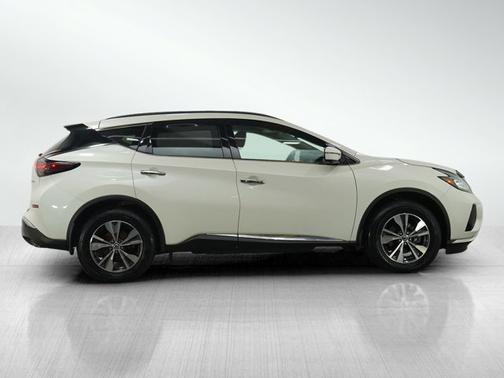 2020 Nissan Murano SV