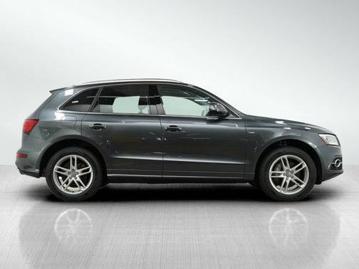 2016 Audi Q5 2.0T Prestige