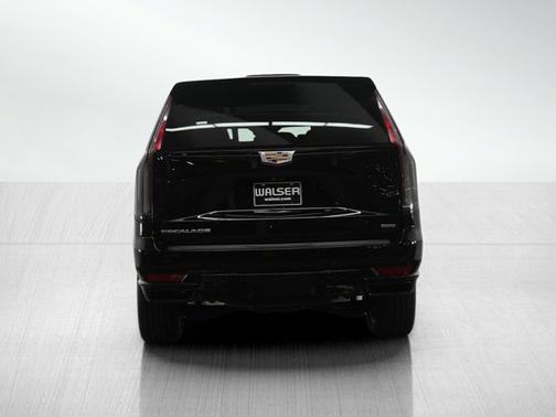 2023 Cadillac Escalade 4WD Sport Platinum