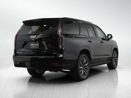 2023 Cadillac Escalade 4WD Sport Platinum