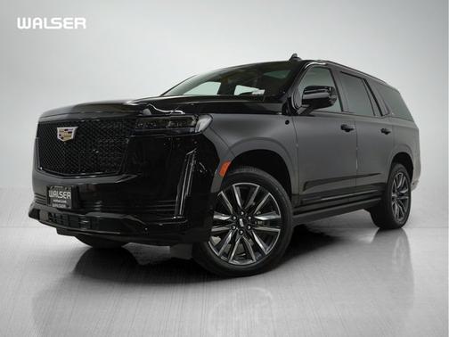 2023 Cadillac Escalade 4WD Sport Platinum