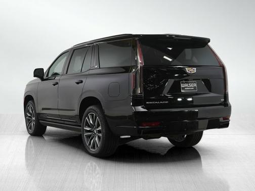 2023 Cadillac Escalade 4WD Sport Platinum