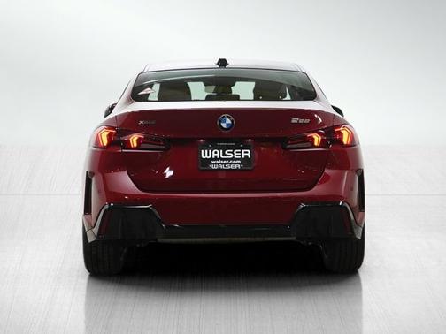 2025 BMW 228 Gran Coupe 228 xDrive