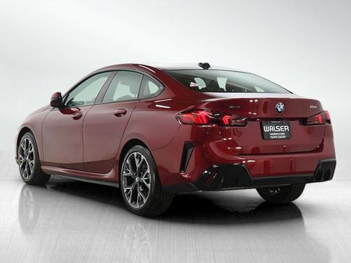 2025 BMW 228 Gran Coupe 228 xDrive