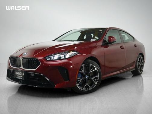 2025 BMW 228 Gran Coupe 228 xDrive