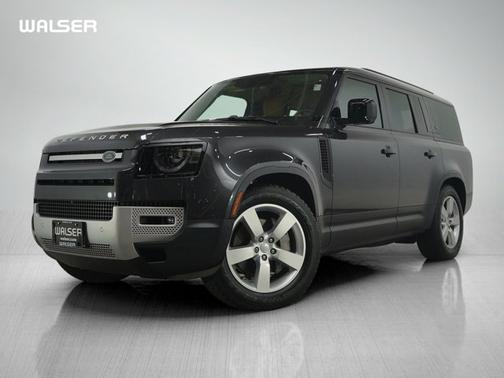 2023 Land Rover Defender First Edition