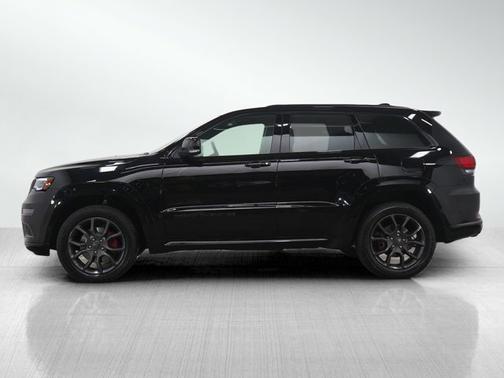 2021 Jeep Grand Cherokee High Altitude