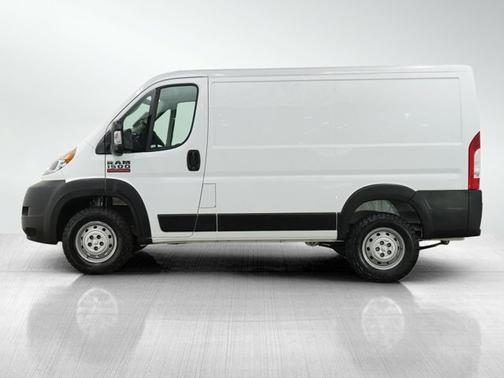 2019 RAM ProMaster 1500 Low Roof