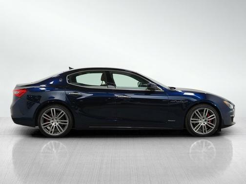 2019 Maserati Ghibli S Q4 GranLusso