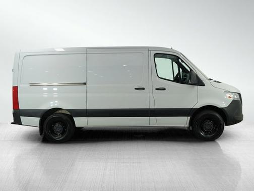 2020 Mercedes-Benz Sprinter 2500 Cargo 144 WB