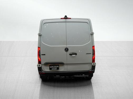 2020 Mercedes-Benz Sprinter 2500 Cargo 144 WB