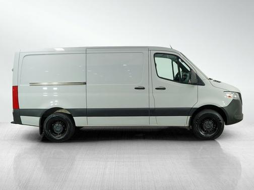 2020 Mercedes-Benz Sprinter 2500 Cargo 144 WB
