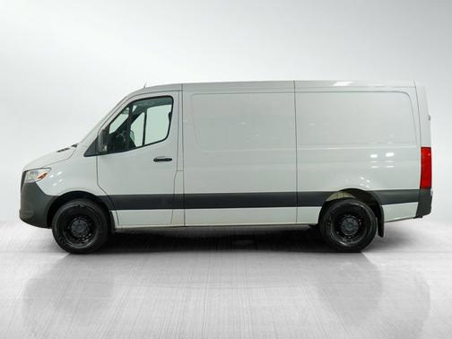 2020 Mercedes-Benz Sprinter 2500 Cargo 144 WB