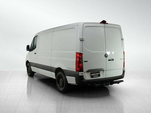 2020 Mercedes-Benz Sprinter 2500 Cargo 144 WB