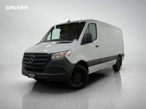 2020 Mercedes-Benz Sprinter 2500 Cargo 144 WB