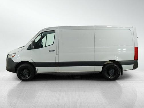 2020 Mercedes-Benz Sprinter 2500 Cargo 144 WB